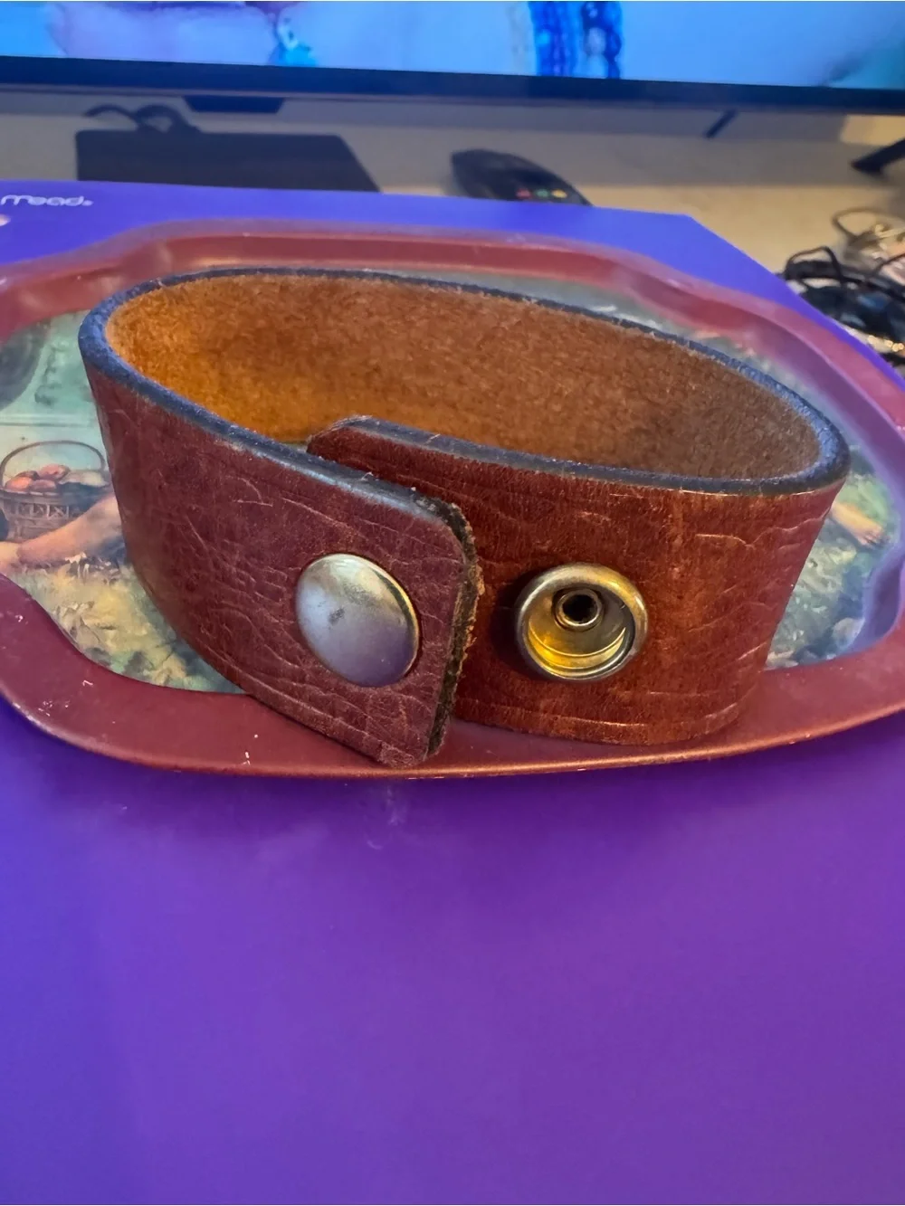 N/A classic brown